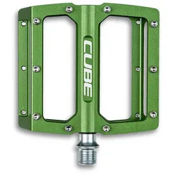 CUBE Pedale ALL MOUNTAIN TM olive