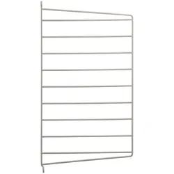 String - Wandleiter für String Regal 50 x 30 cm, beige