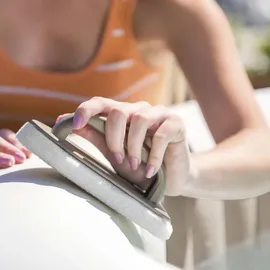 Intex Reinigungsset PureSPA braun onesize