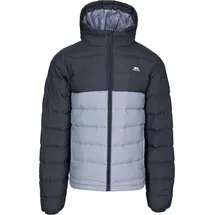 Trespass Oskar Steppjacke Carbon/Grau L
