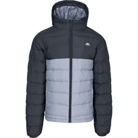 Trespass Oskar Steppjacke Carbon/Grau L