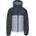 Trespass Oskar Steppjacke Carbon/Grau L