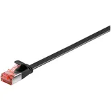 goobay Patch-Kabel U/FTP Cat6 94231