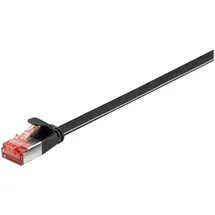 goobay Patch-Kabel U/FTP Cat6 94231