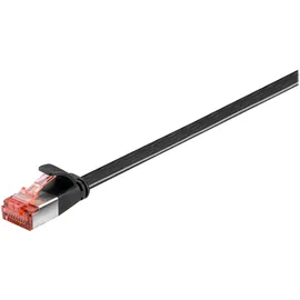 goobay Patch-Kabel U/FTP Cat6 94231