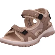 WALDLÄUFER H-Sora Damen Beige 40