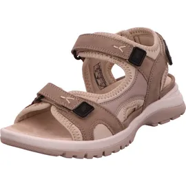 WALDLÄUFER H-Sora Damen Beige 40