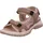 WALDLÄUFER H-Sora Damen Beige 40