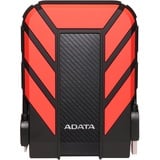 A-Data HD710 Pro 1 TB USB 3.2 rot AHD710P-1TU31-CRD