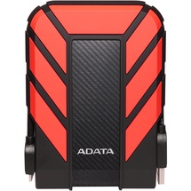 A-Data HD710 Pro 1 TB USB 3.2 rot AHD710P-1TU31-CRD