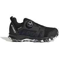 adidas Terrex Agravic Boa RAIN.RDY Kinder Core Black / Cloud White / Grey Three 37 1/3