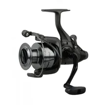 Okuma Ceymar Baitfeeder CMBF-355-325m 0,30mm Freilaufrolle Angelrolle mit Freilauf, Rollen mit Freilauffunktion, Angelrollen zum Karpfenangeln, Zanderangeln, Aalangeln, Hechtangeln, Forellenangeln