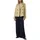 Comma, Caban Jacke Braun 38