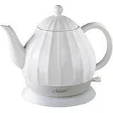 feel maestro Maestro MR-070 1,2 l Weiß