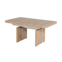 Couchtisch   Velbert ¦ holzfarben ¦ Maße (cm): B: 68 H: 53