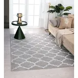 MERINOS Studio grau B/L: ca. 160x230 cm - Grau