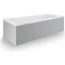 Duravit No.1 Rechteckbadewanne 80 x 180 cm (700491000000000)