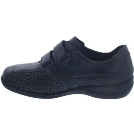 WALDLÄUFER Millu Damen Schwarz 37