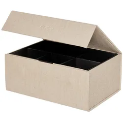OYOY - Hako Schmuckaufbewahrung, clay melange