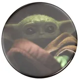 PopSockets PopGrip Baby Yoda mehrfarbig