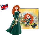 Tonies Disney - Brave Merida, Spielfigur - Hörspiel, englische Sprachausgabe