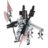 BANDAI SPIRITS 1/100 Full Armor Unicorn Gundam Ver. Ka 18 cm