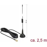 DeLock 89613 Innenantenne GSM, UMTS