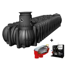 grafottogmbh Flachtank Platin XL 15000 l