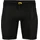 Skins Power Kurze Leggings Herren Schwarz XL