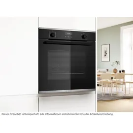 Bosch HBD632FH85 HBG237BB4 + PKH845BB1D