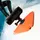 INSTA360 Floating Surfboard Mount