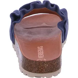 Verbenas Rocio Roda jeansblau 36