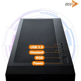 dcl24.de Gaming-PC Ultra 9 285K 32 GB RAM 1 TB SSD RTX 5070 Ti Windows 11