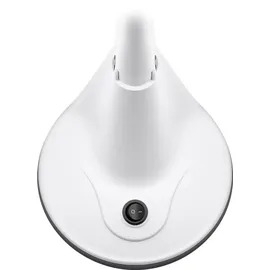 goobay Lupenleuchte Weiß