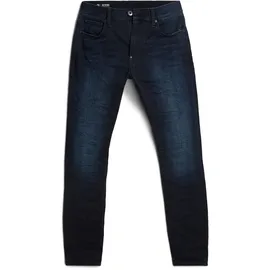 G-Star Revend Skinny Jeans - Dunkelblau - Herren