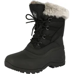 Winterschuh Damen Schnürung LICO Merthe 42