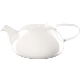 Asa Selection Teekanne Á Table Porzellan Weiß 1,5 l
