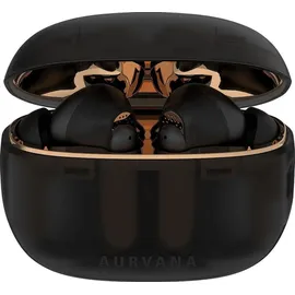 Creative Labs Creative Aurvana Ace 2 Leichte, echte kabellose In-Ears mit Bluetooth LE Audio, aptX Lossless und xMEMS-Treiber,