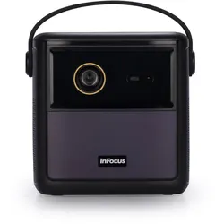 InFocus IN3018SL DLP Mobiler Beamer
