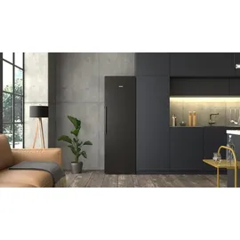 Siemens iQ500 GS36NAXCG Schwarz