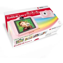 AgfaPhoto Realikids Cam 2