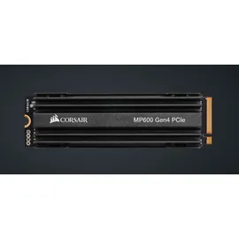 Corsair Force MP600 Pro NH 2 TB M.2