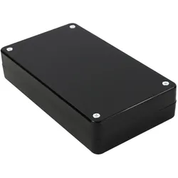 CamdenBoss RTM2030/30-BLK, 80 mm, 142 mm, 30 mm, 94,6 g, Vereinigtes Königreich,