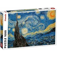 Piatnik Van Gogh 1000 Teile