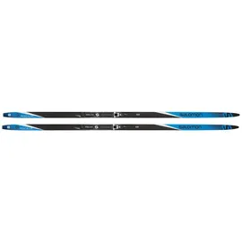 Salomon RS 8 PM PLK Pro Langlauf-skiset - Black / Blue - 179