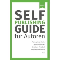 Self-Publishing Guide