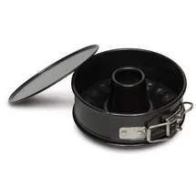 Guardini Mini-Kuchenform offen 2 mittelgroße Backbleche Ø 16 cm