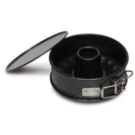 Guardini Mini-Kuchenform offen 2 mittelgroße Backbleche Ø 16 cm