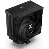 Zalman CNPS13X BLACK PWM Hydraulisch