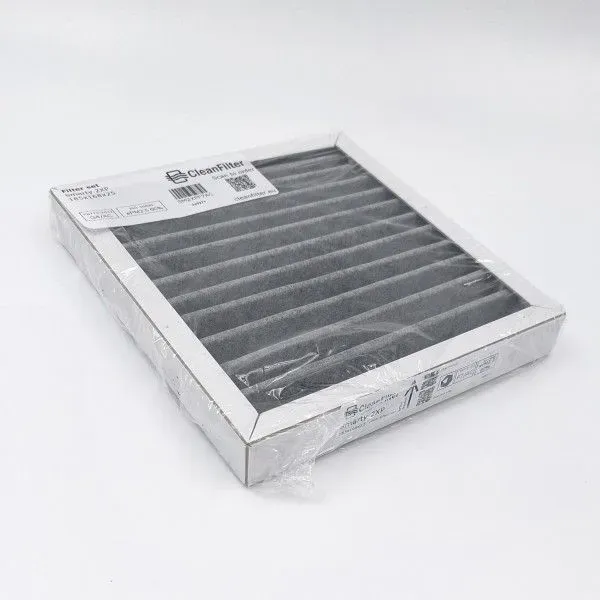 Smarty 2XP 1xF7/AC Aktivkohlefilter